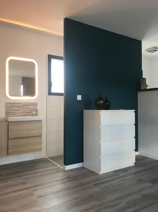 Calme, Confort Et Espace Dans D'architecte * Laudun-l'Ardoise